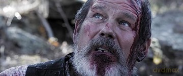 Blackwood [Blu-Ray]