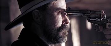 Blackwood [Blu-Ray]