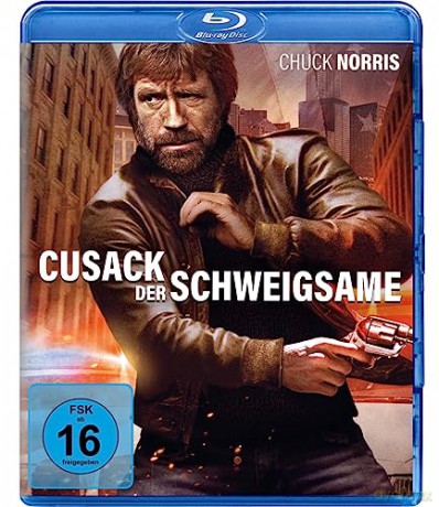 Code of Silence (Kod milczenia) [Blu-Ray]