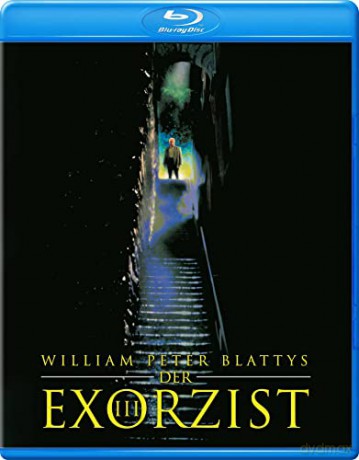 The Exorcist III (Egzorcysta III) [2xBlu-Ray]