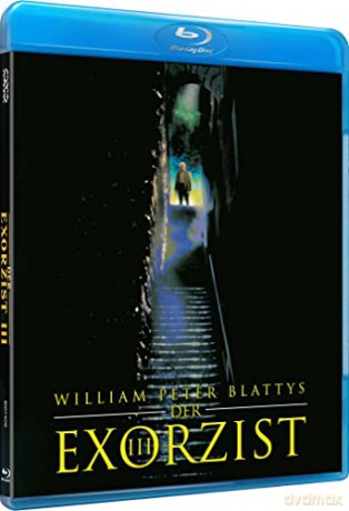 The Exorcist III (Egzorcysta III) [2xBlu-Ray]
