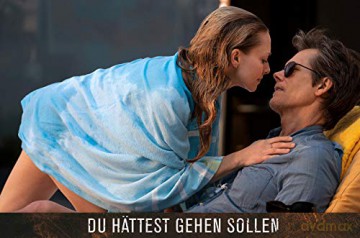 You Should Have Left (Powinniście odejść) [Blu-Ray]