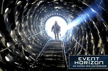 Event Horizon (Ukryty wymiar) [Blu-Ray 4K]+[Blu-Ray]