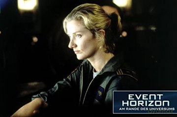 Event Horizon (Ukryty wymiar) [Blu-Ray 4K]+[Blu-Ray]