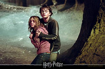 Harry Potter Complete Collection [9xBlu-Ray]