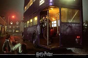 Harry Potter Complete Collection [9xBlu-Ray]