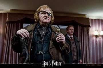 Harry Potter Complete Collection [9xBlu-Ray]