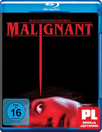 Wcielenie [Blu-Ray]