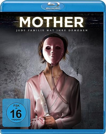 Father of Flies [Blu-Ray]