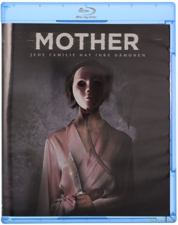 Father of Flies [Blu-Ray]