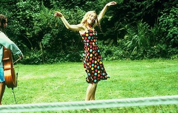 My Summer of Love (Lato miłości) (Mediabook) [Blu-Ray]+[DVD]
