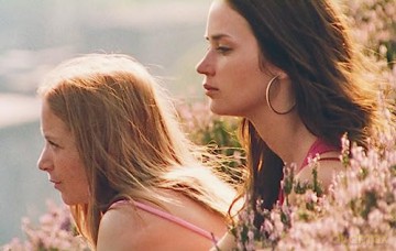 My Summer of Love (Lato miłości) (Mediabook) [Blu-Ray]+[DVD]