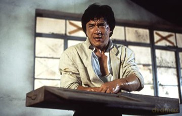 Police Story 1 & 2 (Policyjna opowieść) (Mediabook) [2xBlu-Ray]