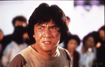 Police Story 1 & 2 (Policyjna opowieść) (Mediabook) [2xBlu-Ray]