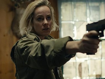 Swallowed [Blu-Ray]