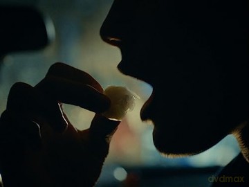 Swallowed [Blu-Ray]