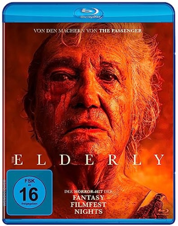 The Elderly [Blu-Ray]