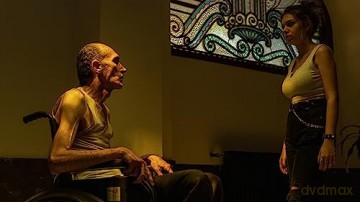 The Elderly [Blu-Ray]