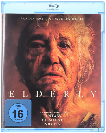 The Elderly [Blu-Ray]