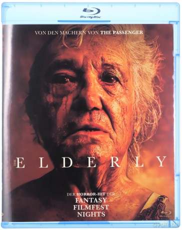 The Elderly [Blu-Ray]