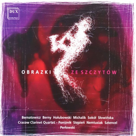 Obrazki Ze Szczytów [CD]