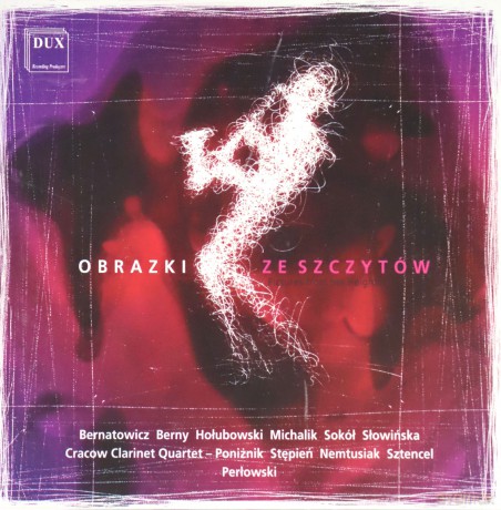 Obrazki Ze Szczytów [CD]