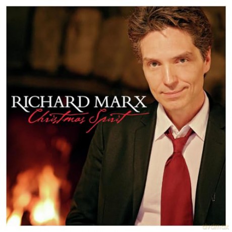Richard Marx: Christmas Spirit [Winyl]