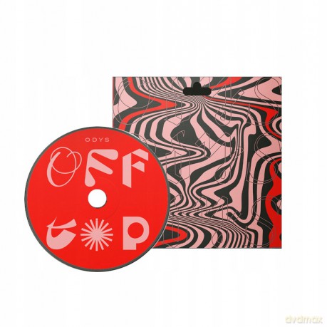 Odys: Offtop [CD]
