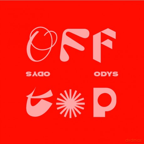 Odys: Offtop [CD]