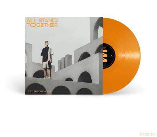 Lost Frequencies: All Stand Together [2xWinyl]