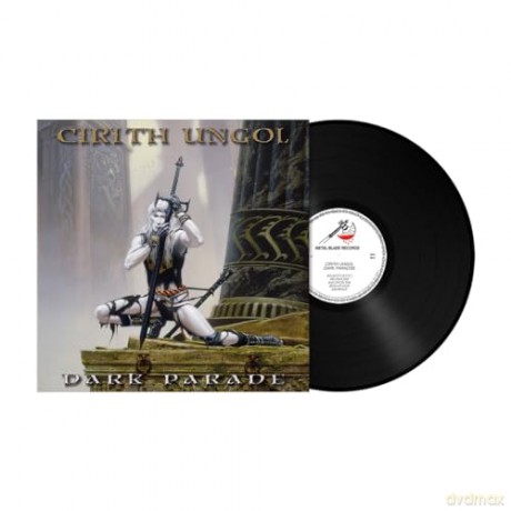 Cirith Ungol: Dark Parade [Winyl]