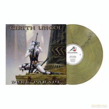 Cirith Ungol: Dark Parade (Green) [Winyl]