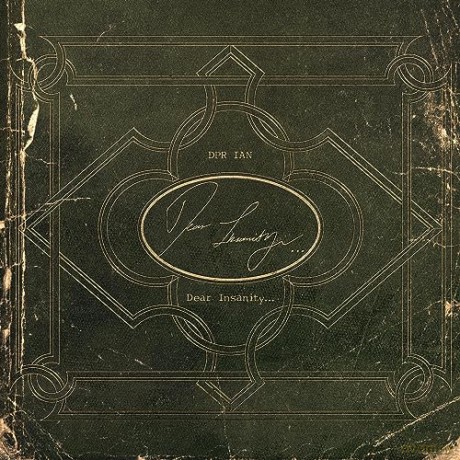 DPR IAN: Dear Insanity [CD]