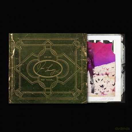 DPR IAN: Dear Insanity [CD]