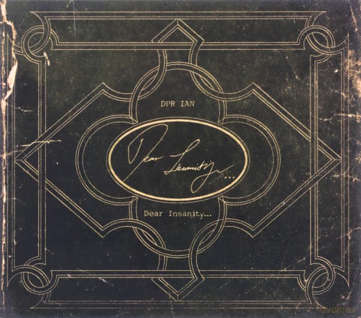 DPR IAN: Dear Insanity [CD]