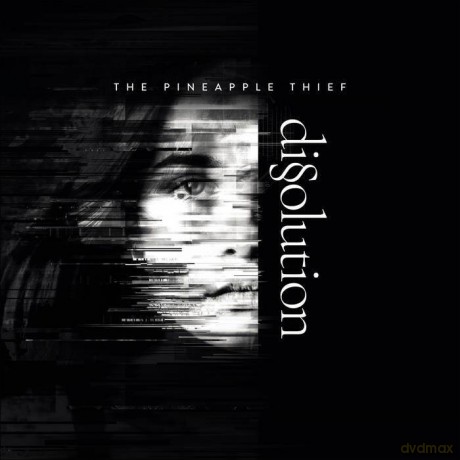 The Pineapple Thief: Dissolution (digipack) [CD]