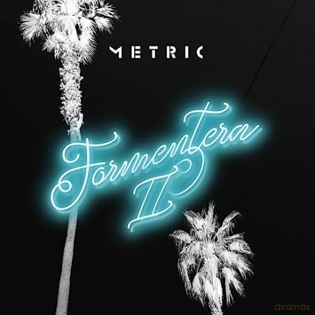 Metric: Formentera II [Winyl]