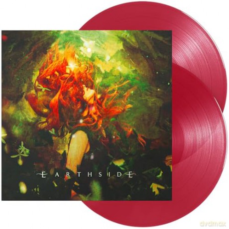 Earthside: Let The Truth Speak (Red) [2xWinyl]