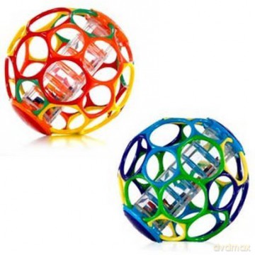 Oball-klepsydra, 15cm [ZABAWKA]