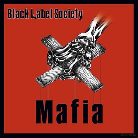 Black Label Society: Mafia (Red) [2xWinyl]