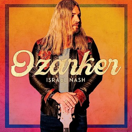 Israel Nash: Ozarker (digipack) [CD]