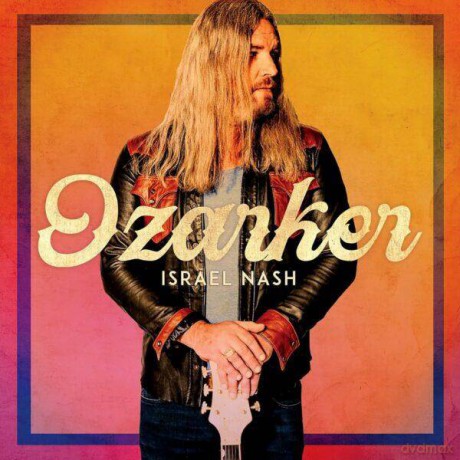 Israel Nash: Ozarker [Winyl]