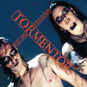 Tormentor: Recipe Ferrum [CD]