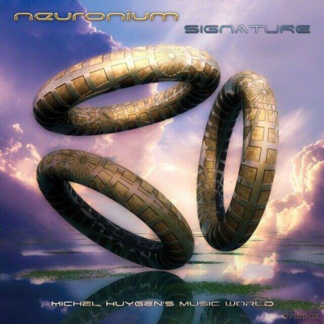 Neuronium: Signature (digipack) [CD]