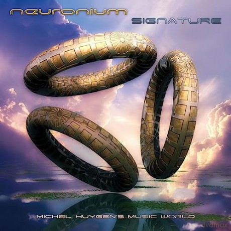 Neuronium: Signature (digipack) [CD]