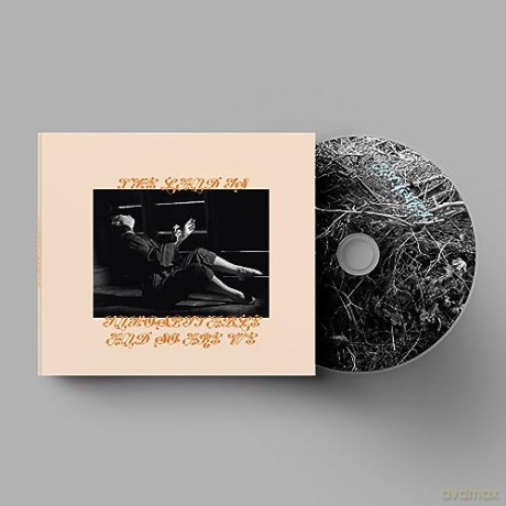 Mitski: The Land Is Inhospitable And So Are We (digipack) [CD]