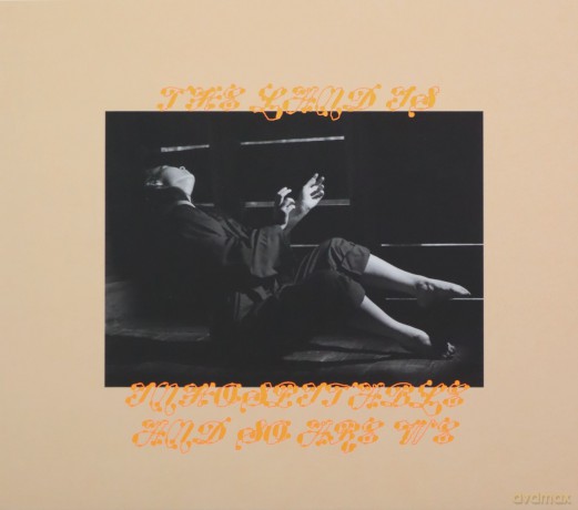 Mitski: The Land Is Inhospitable And So Are We (digipack) [CD]