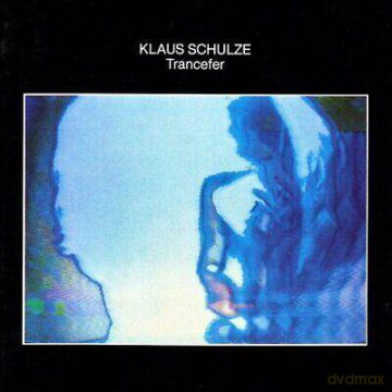 Klaus Schulze: Trancefer [CD]
