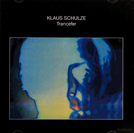 Klaus Schulze: Trancefer [CD]