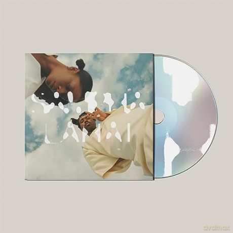 Sampha: Lahai [CD]